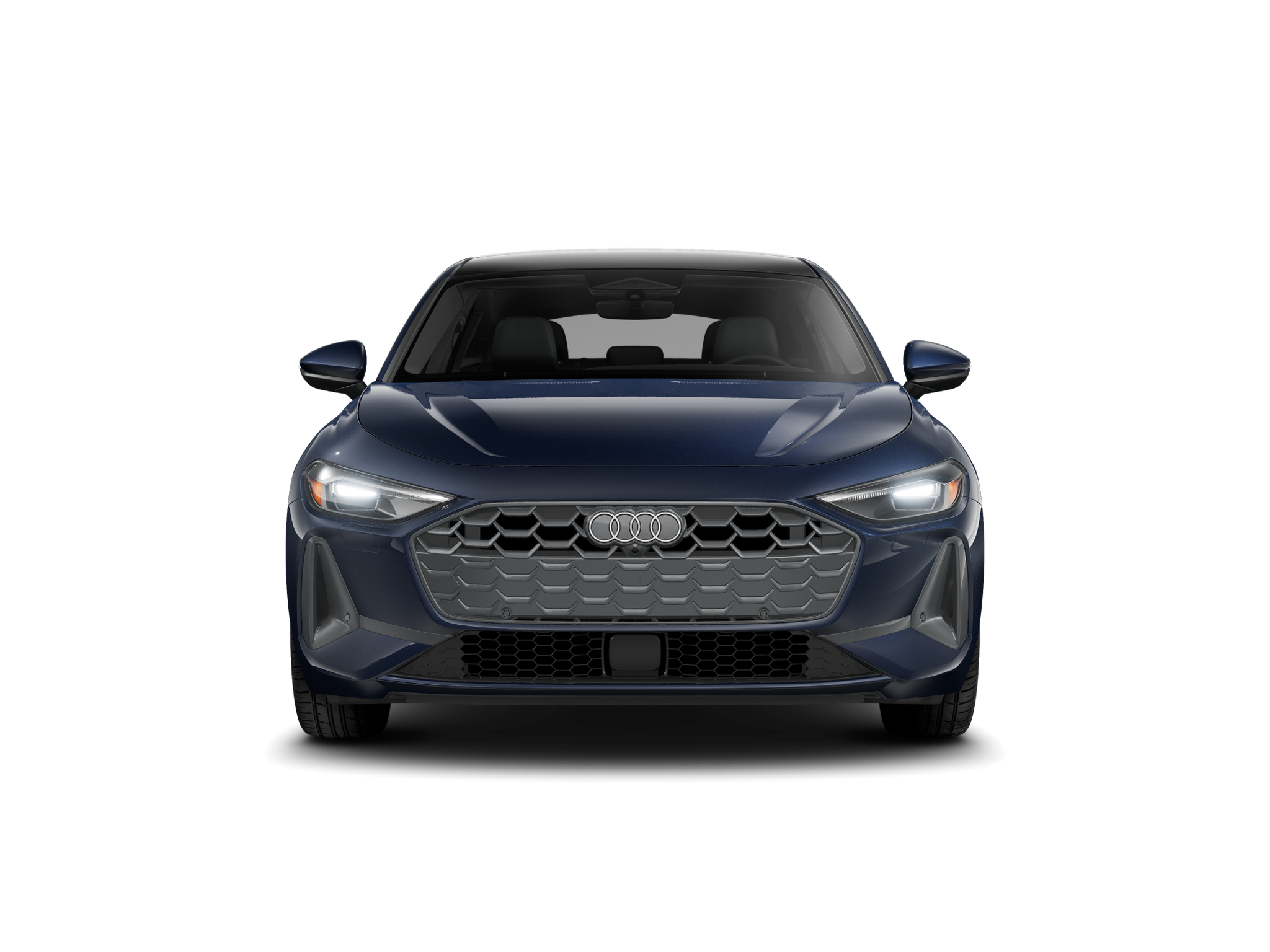 2025 Audi A5 Sedan
