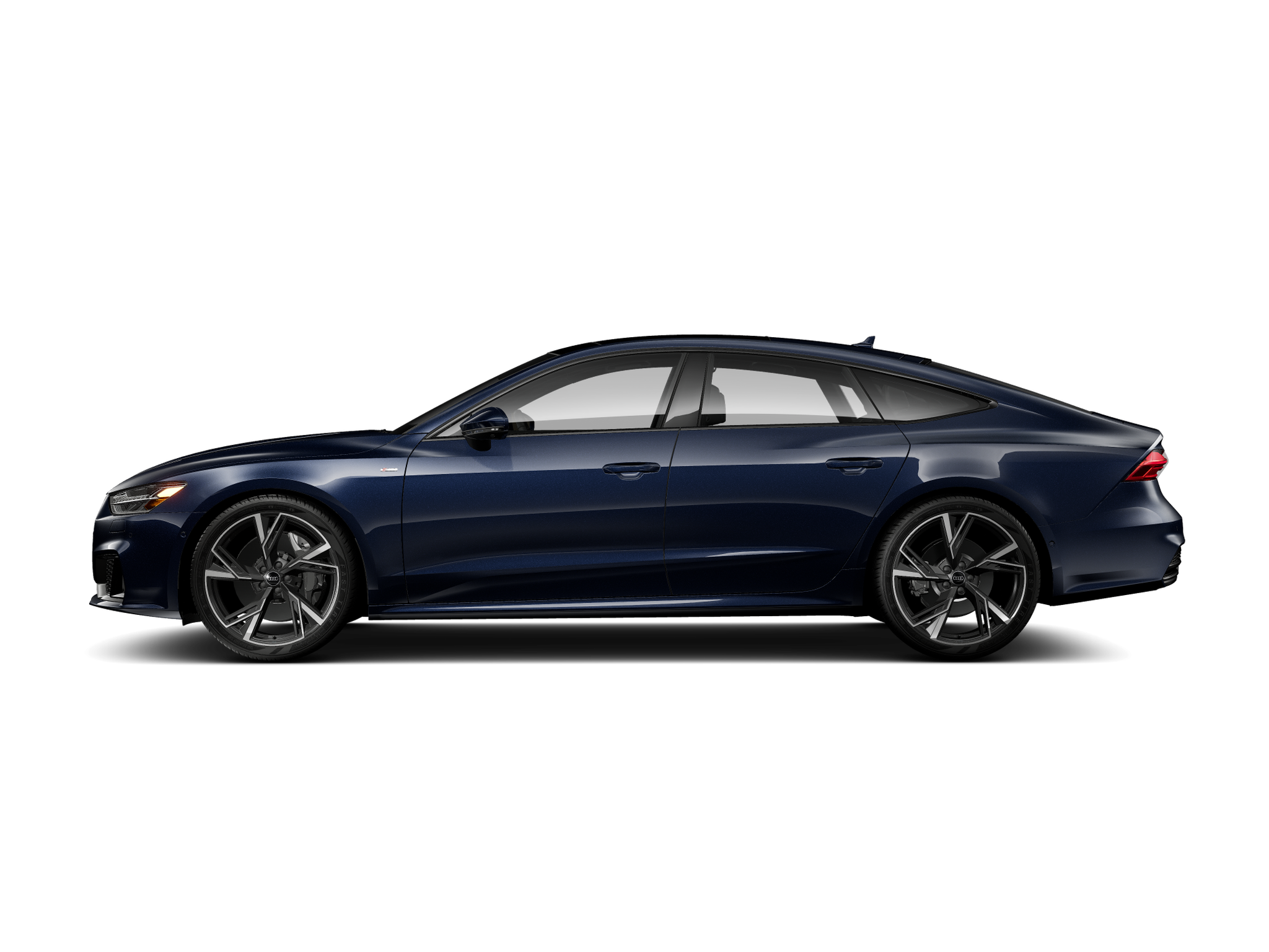 2025 Audi A7 Sportback