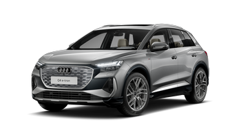 Audi Q4 e-tron 45 Premium 210, 00 kW