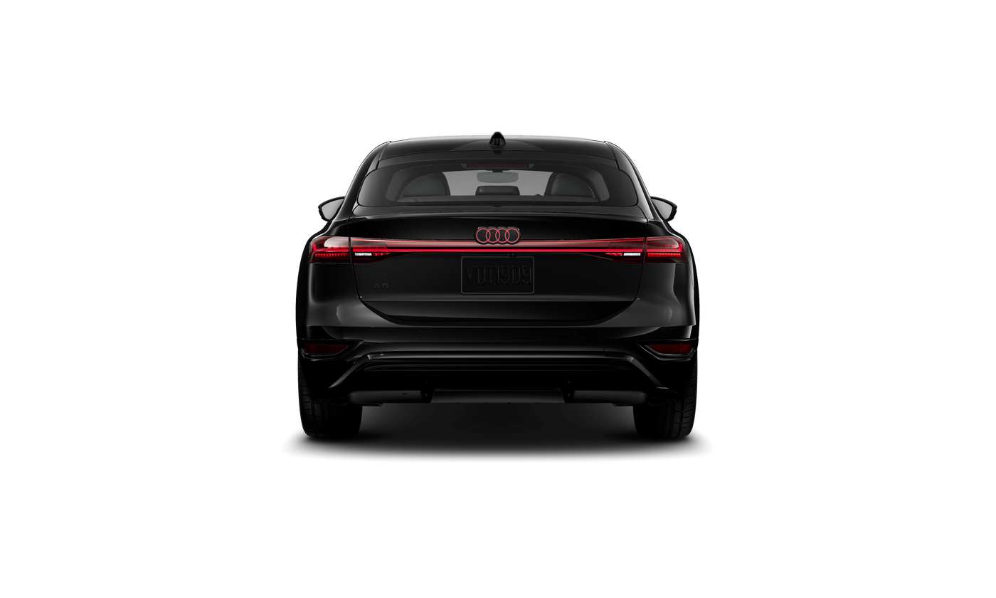 2025 Audi A6 Sportback e-tron Premium Plus - Photo 54