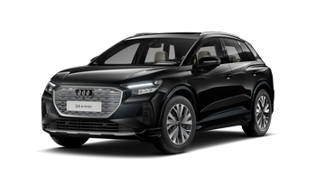 Audi Q4 e-tron 45 210, 00 kW