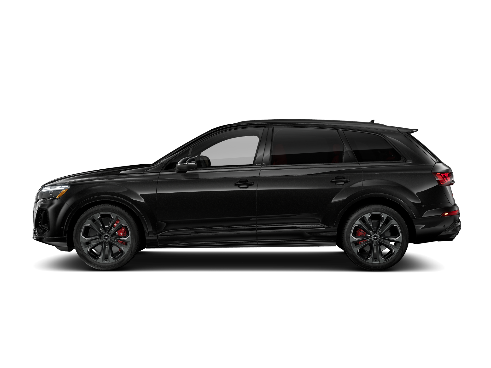 2025 Audi SQ7