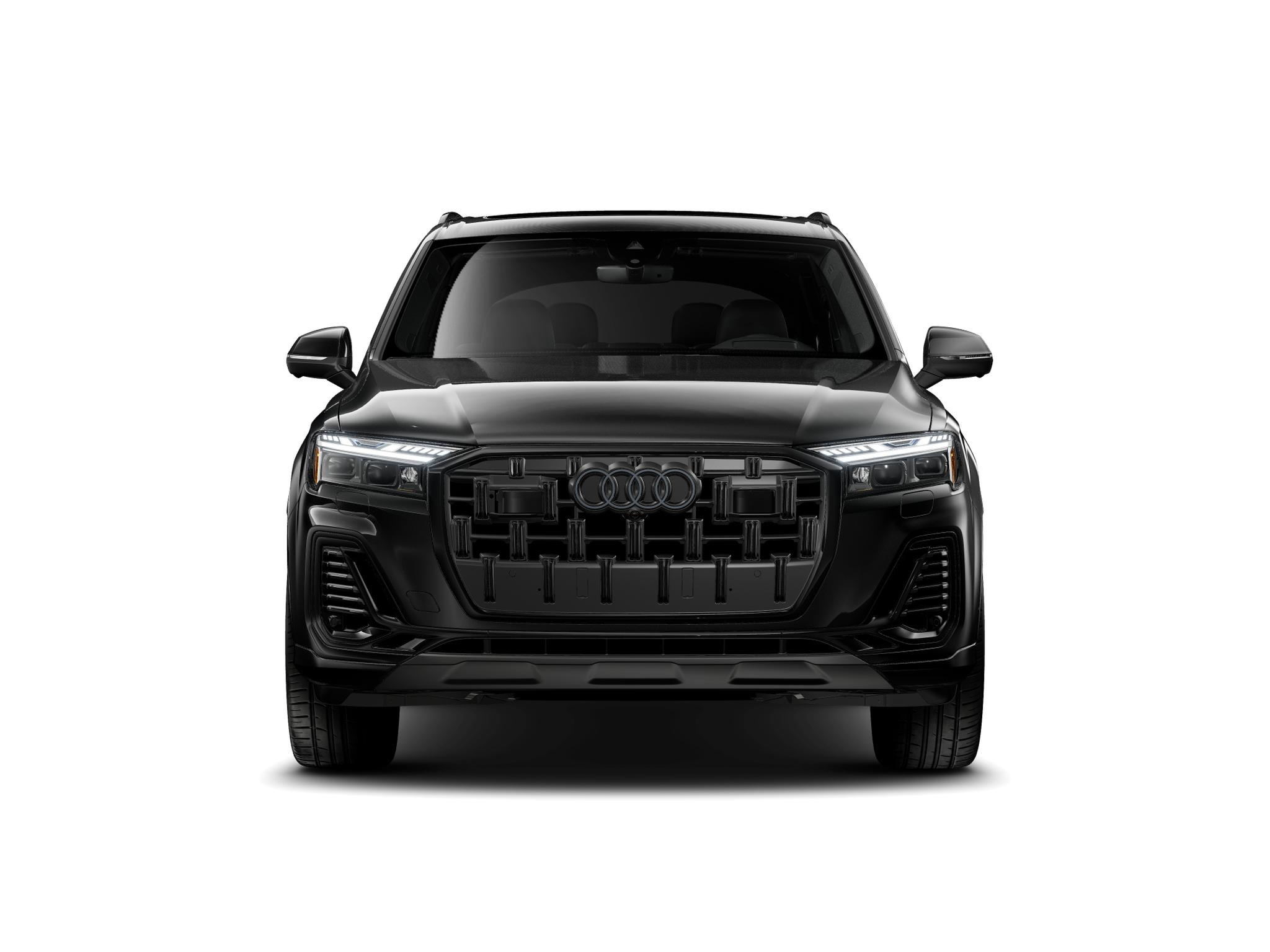 2025 Audi Q7