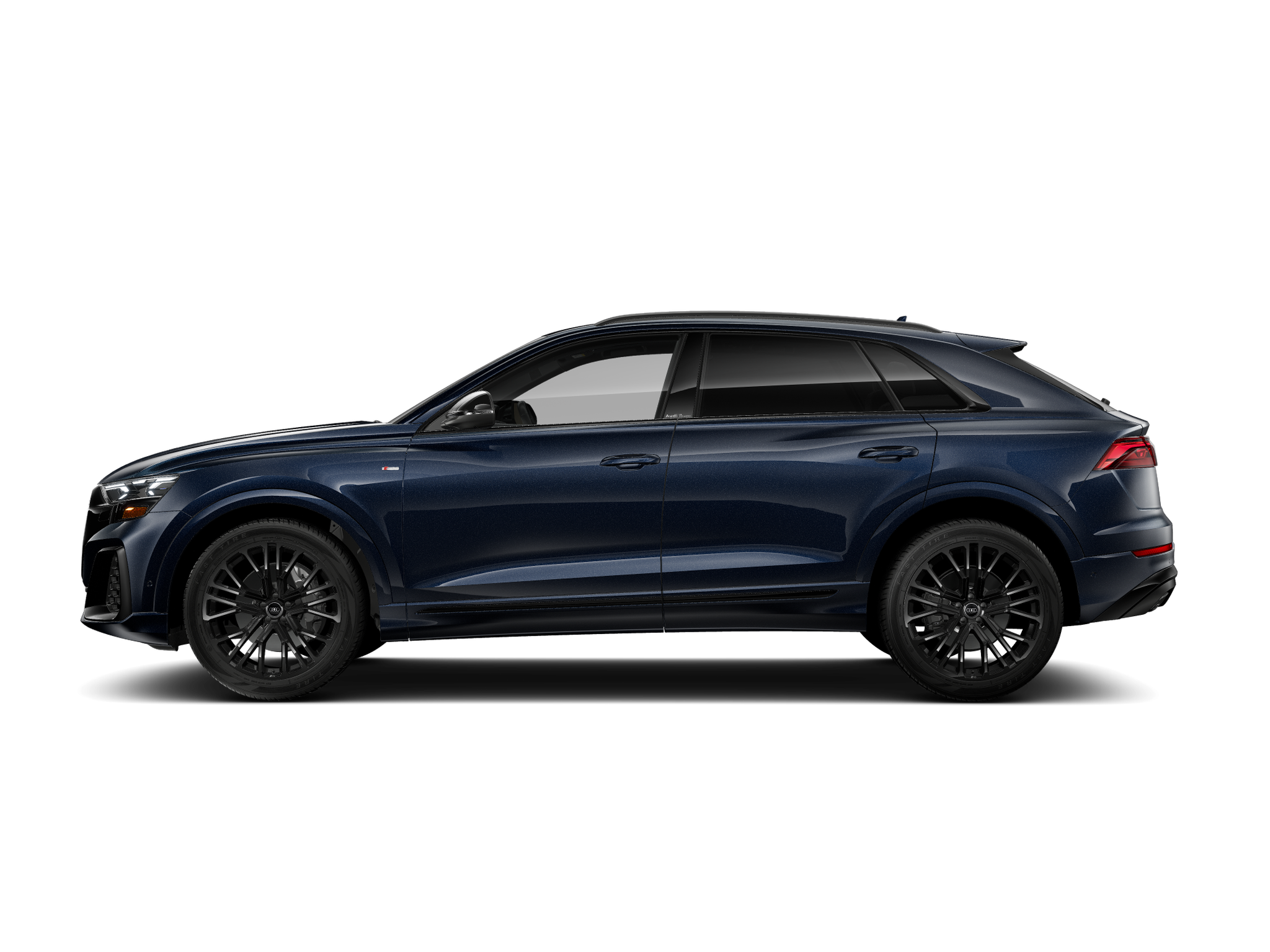 2025 Audi Q8