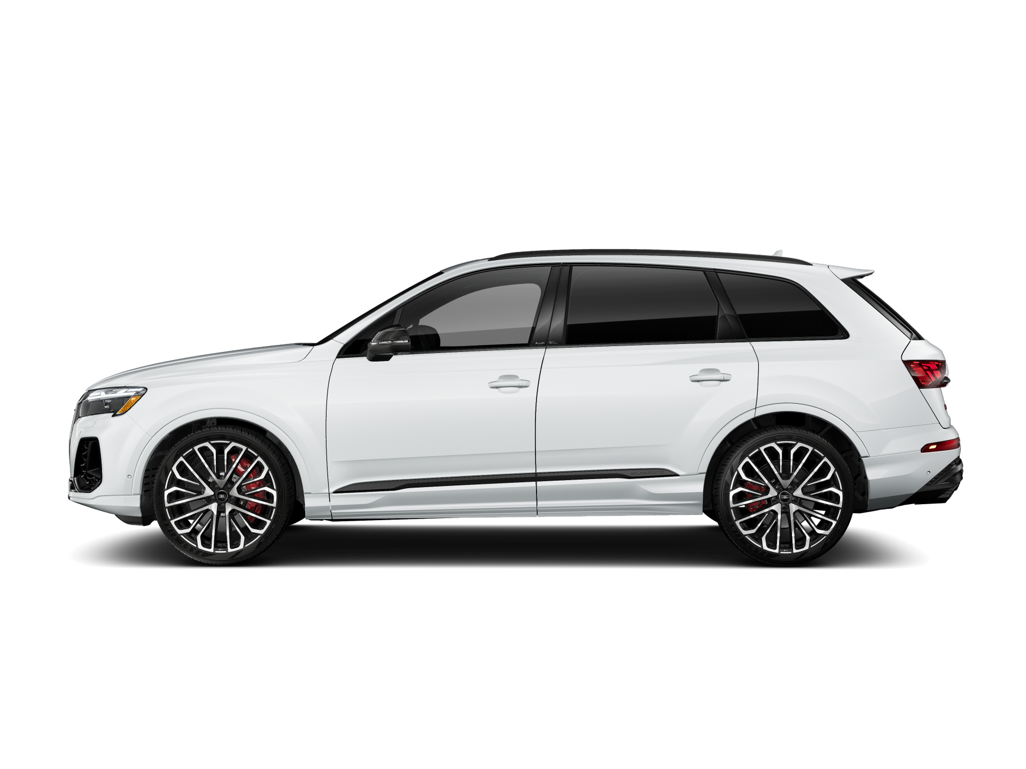 2026 Audi SQ7