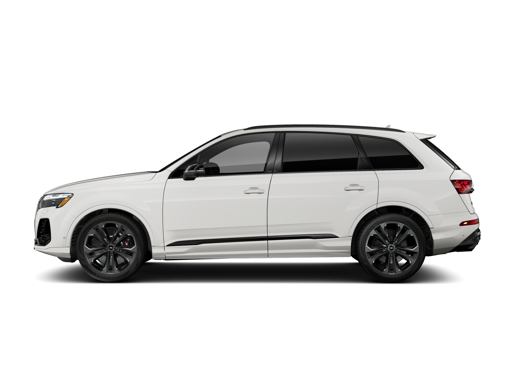 2026 Audi SQ7