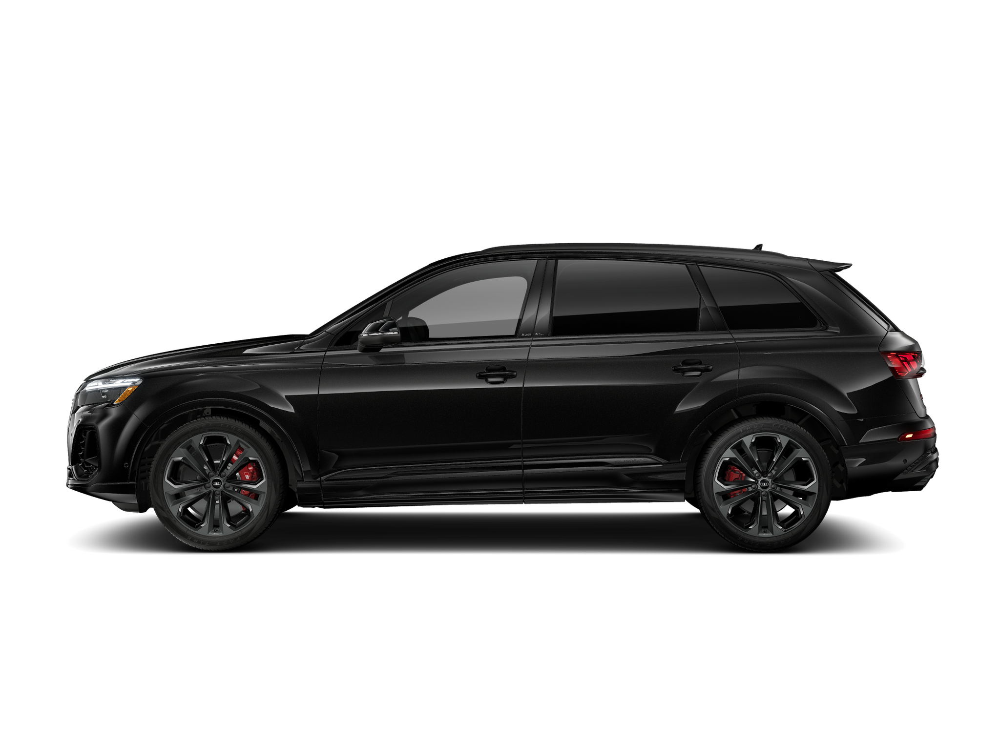 2026 Audi SQ7