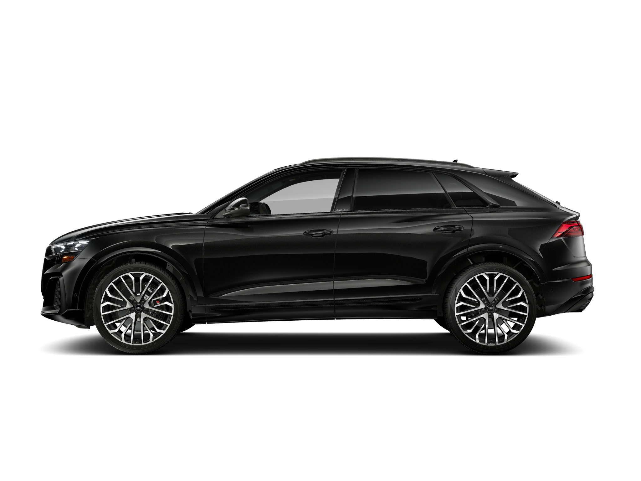 2026 Audi SQ8