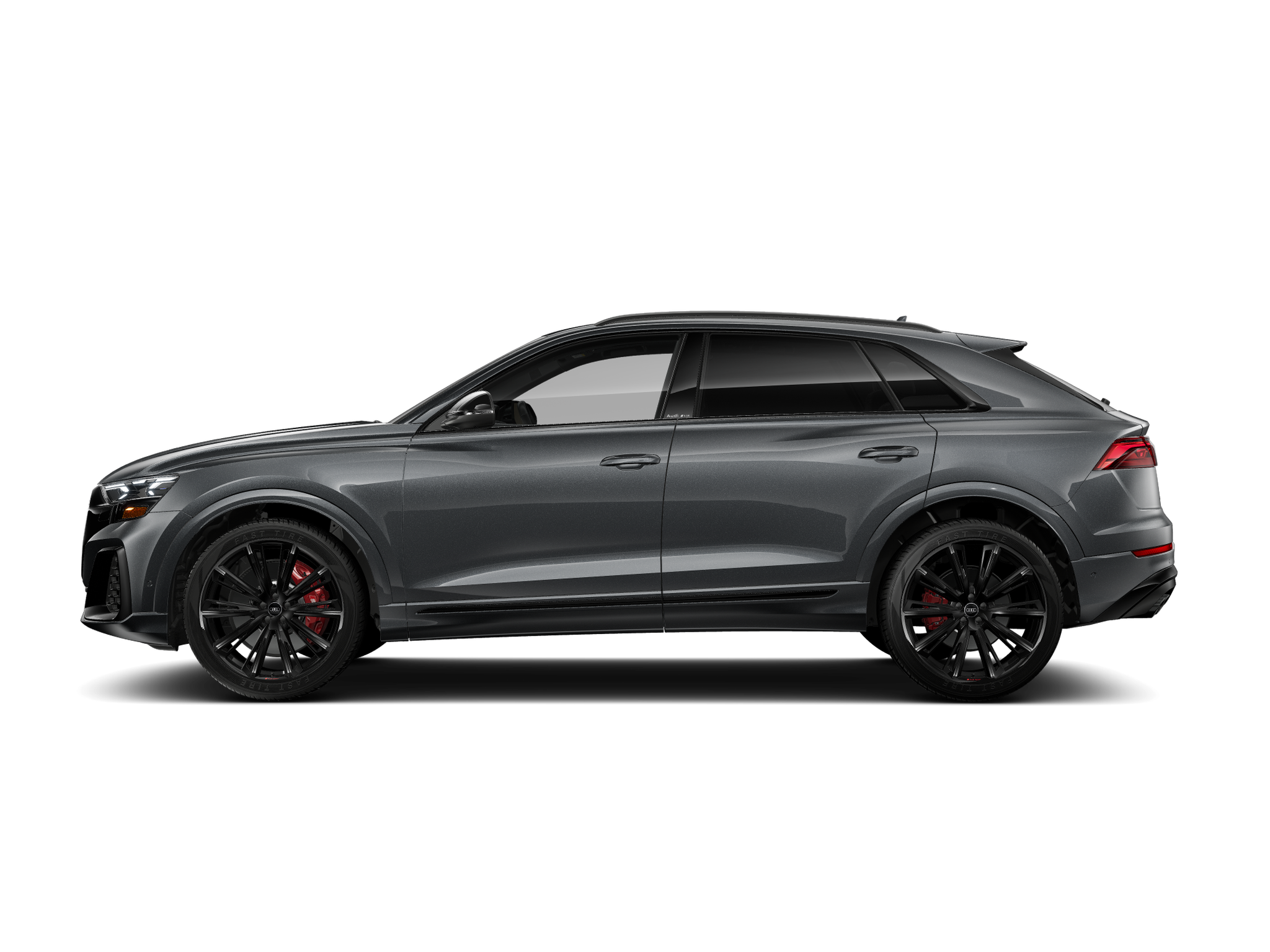 2026 Audi SQ8