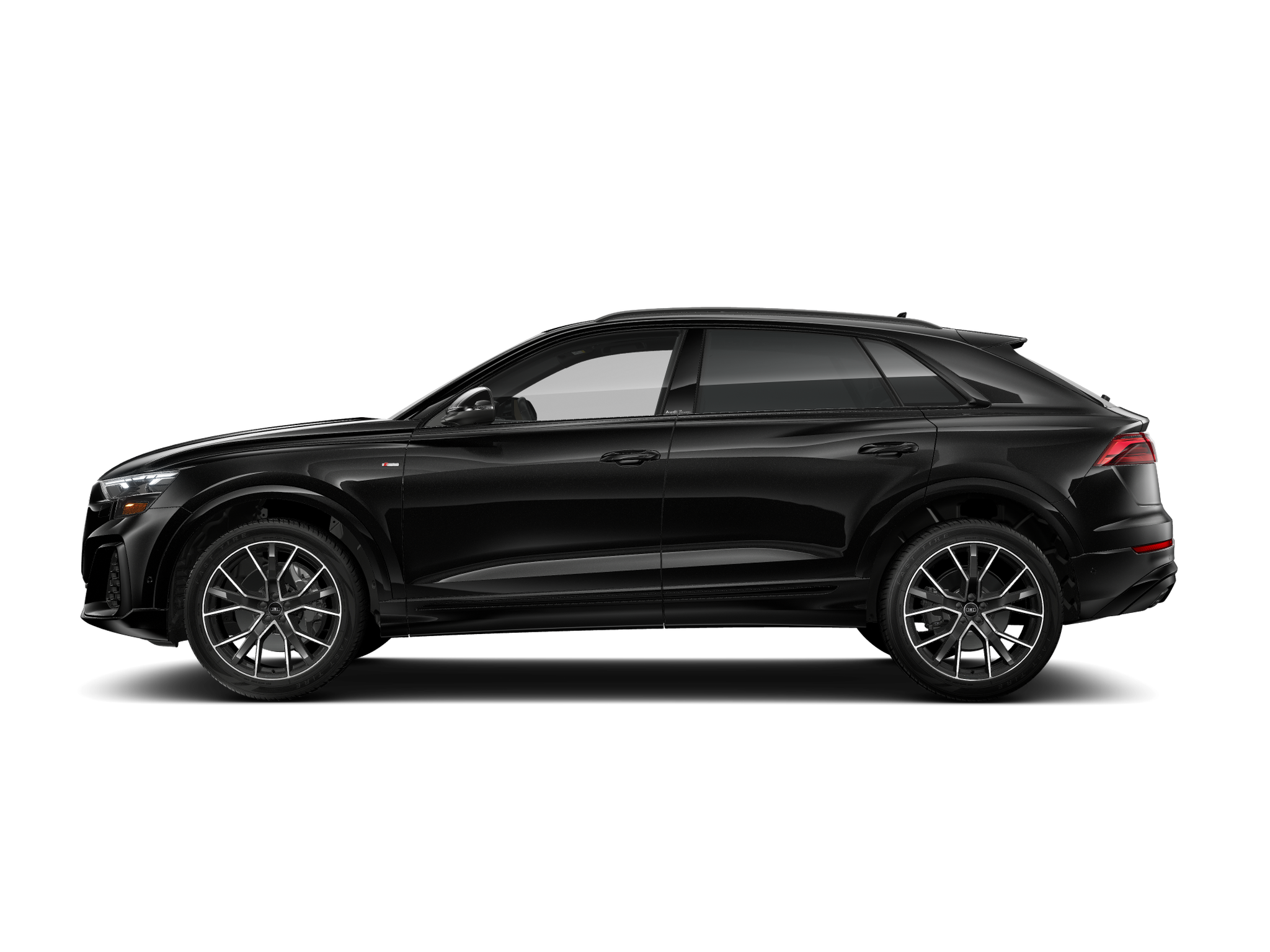 2025 Audi Q8