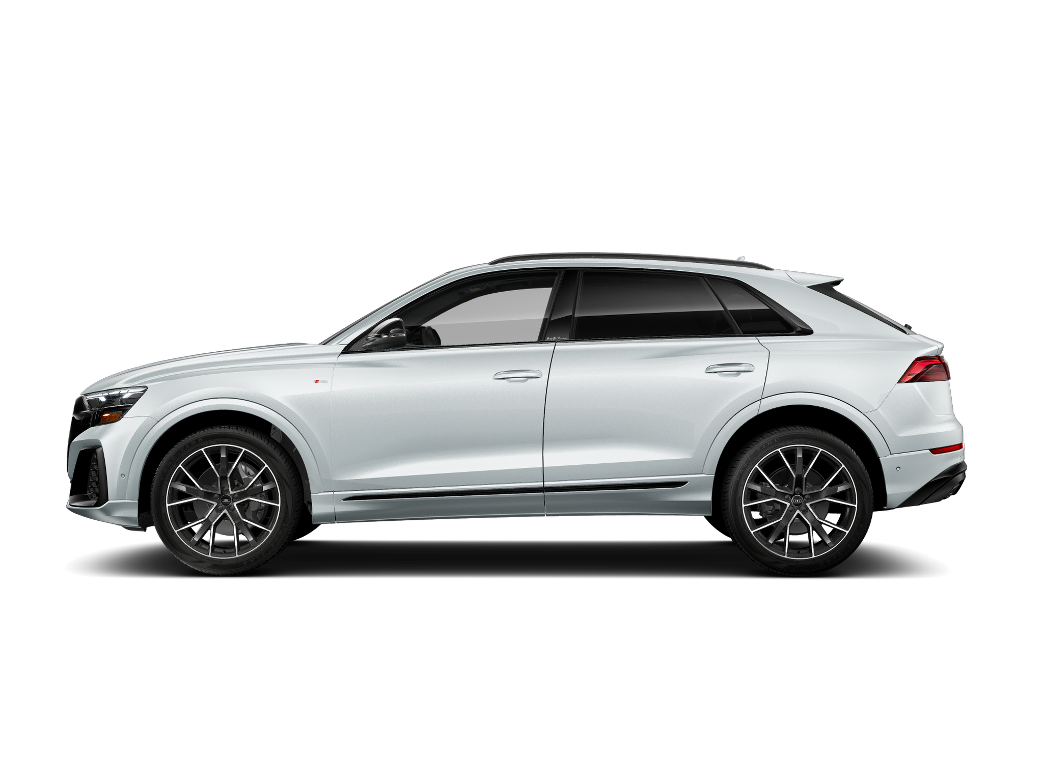 2025 Audi Q8