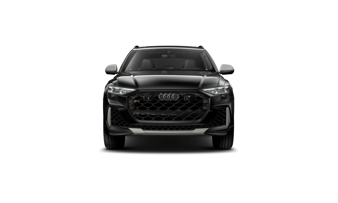 2026 Audi RS Q8 Base - Photo 64