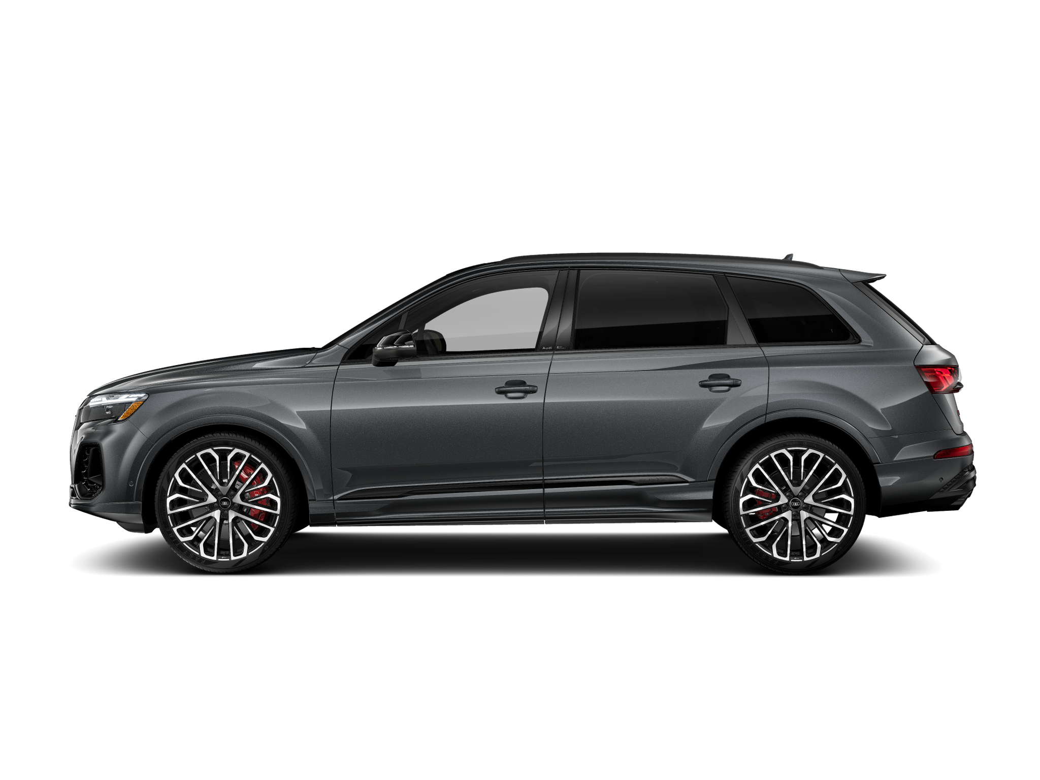 2025 Audi SQ7
