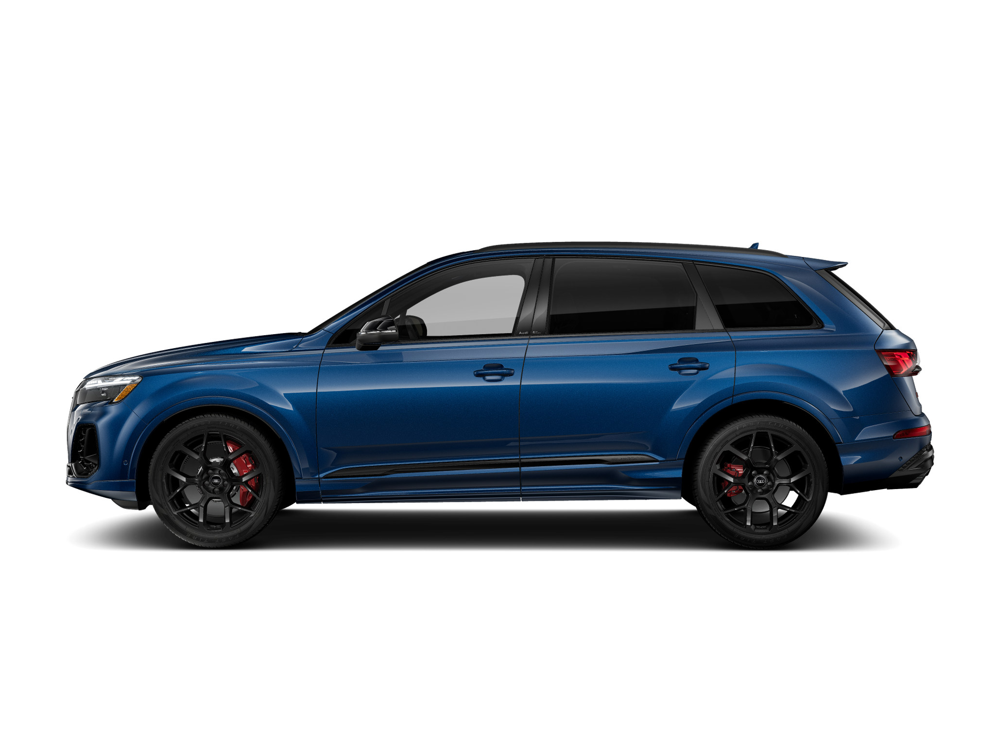 2025 Audi SQ7