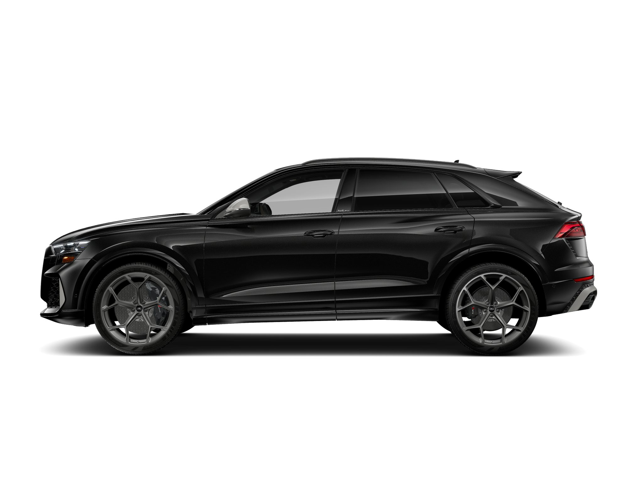 2025 Audi RS Q8