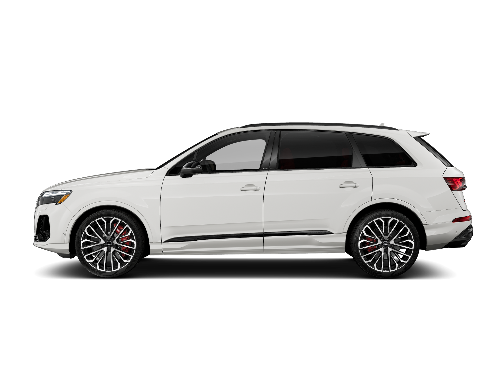 2025 Audi SQ7