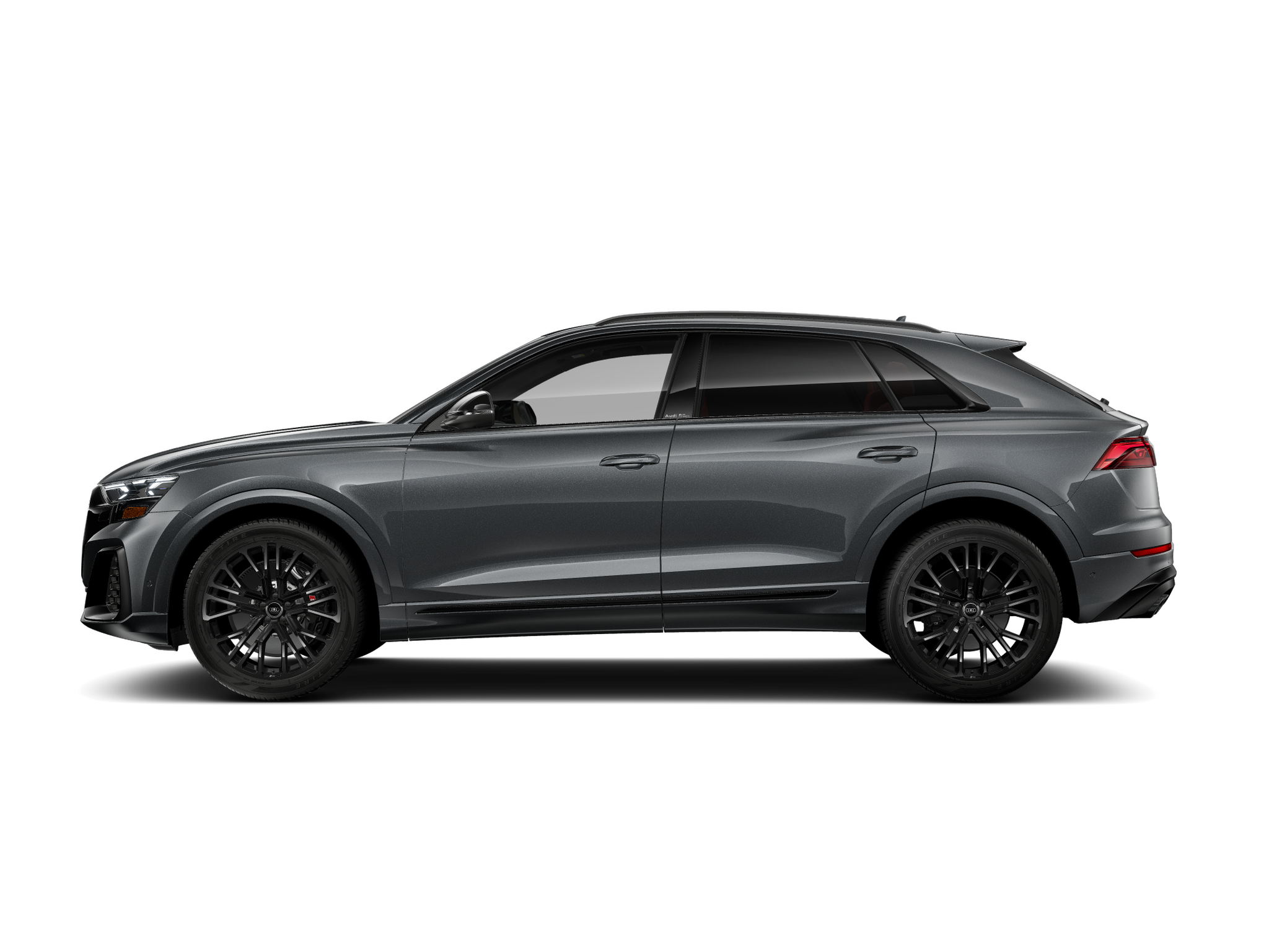 2024 Audi SQ8