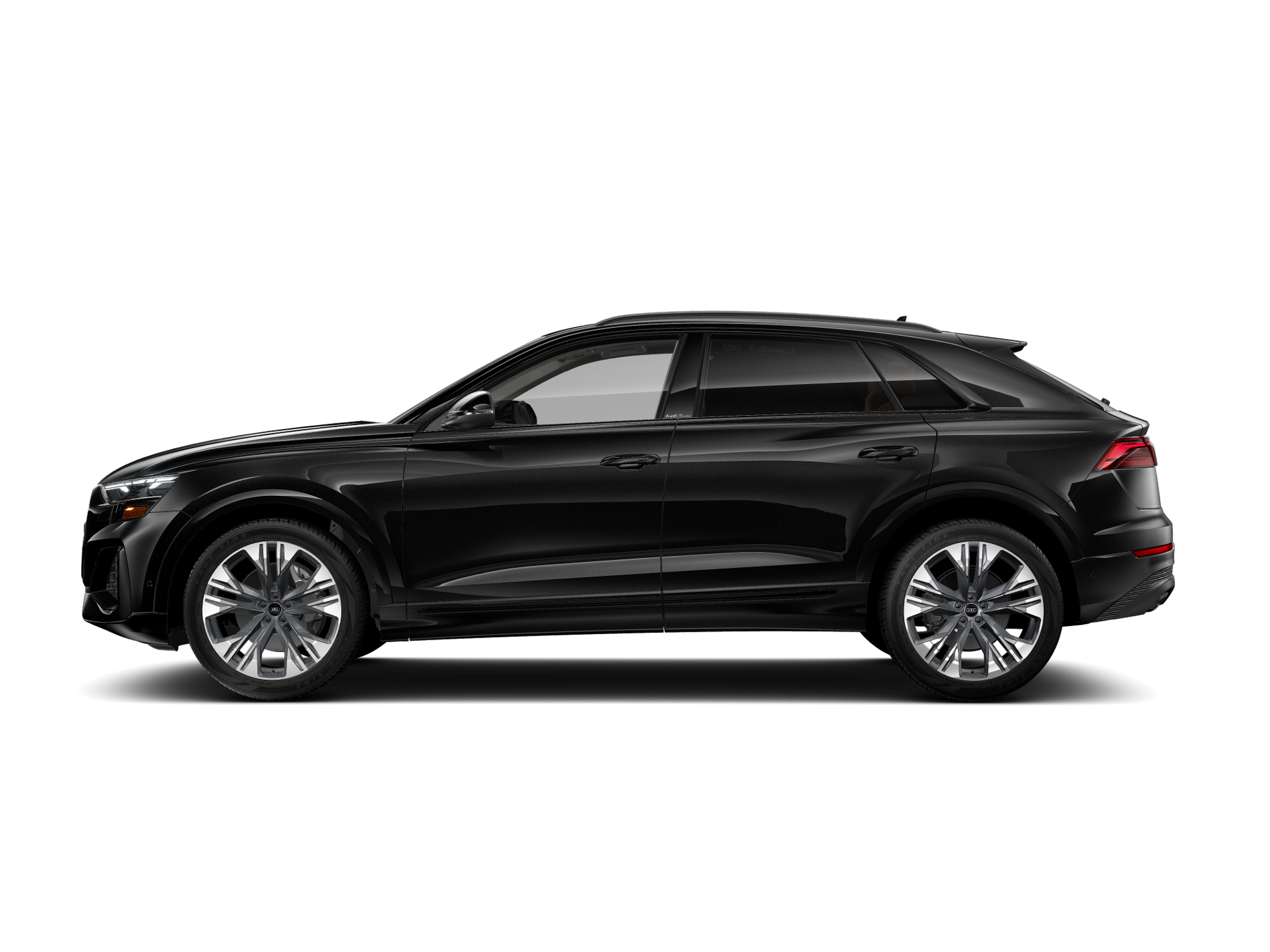 2025 Audi Q8