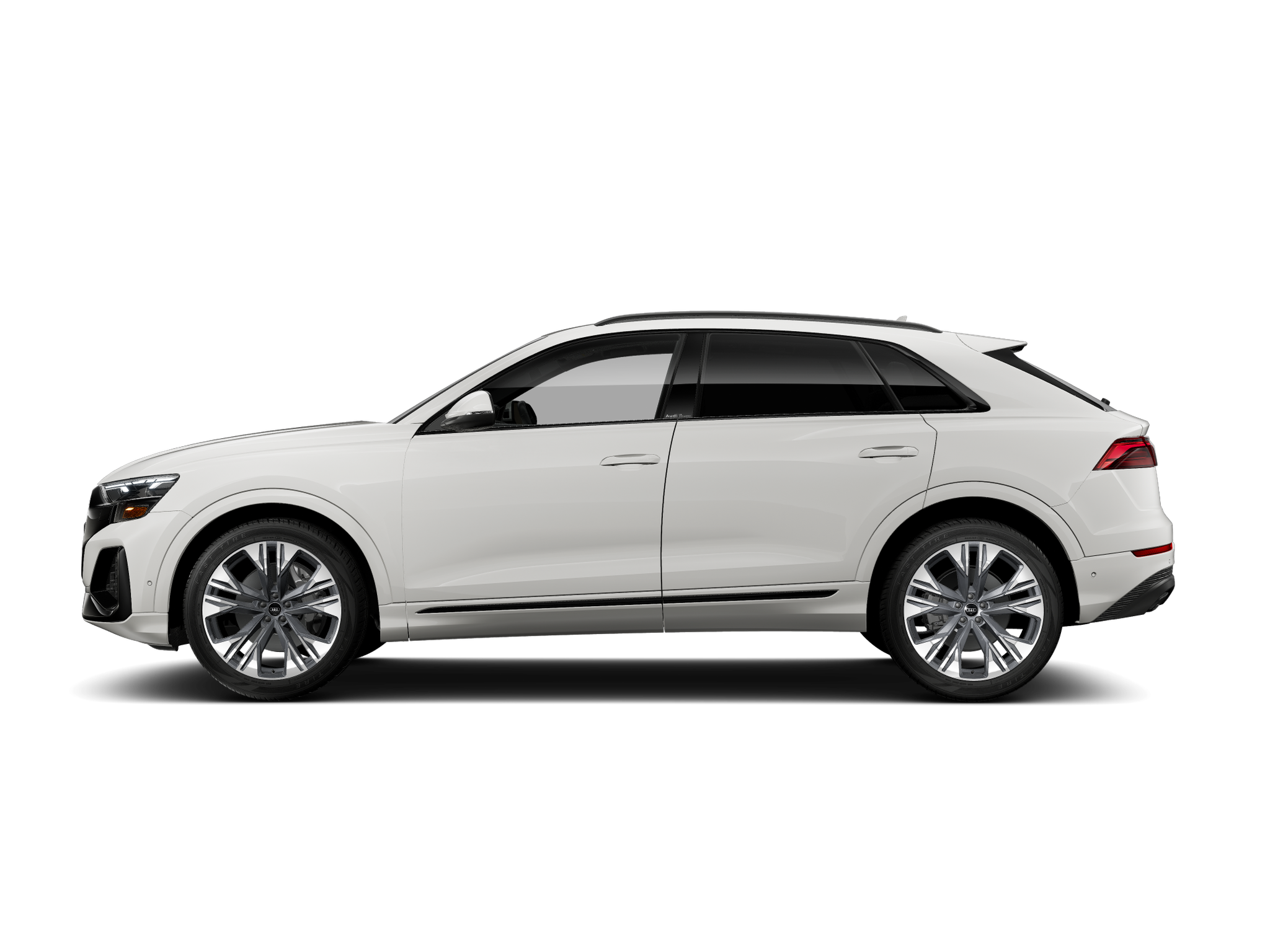 2025 Audi Q8