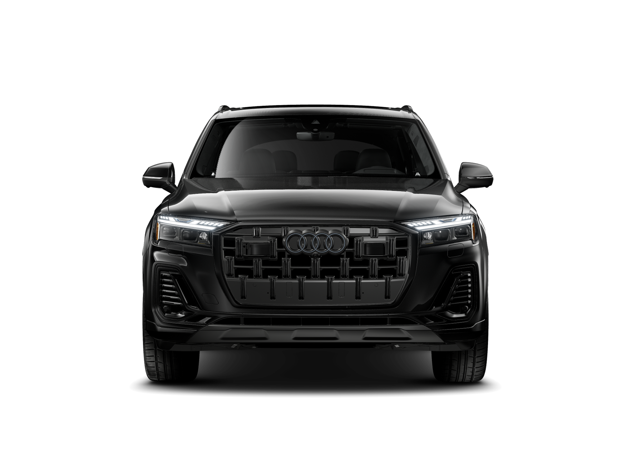 2025 Audi Q7