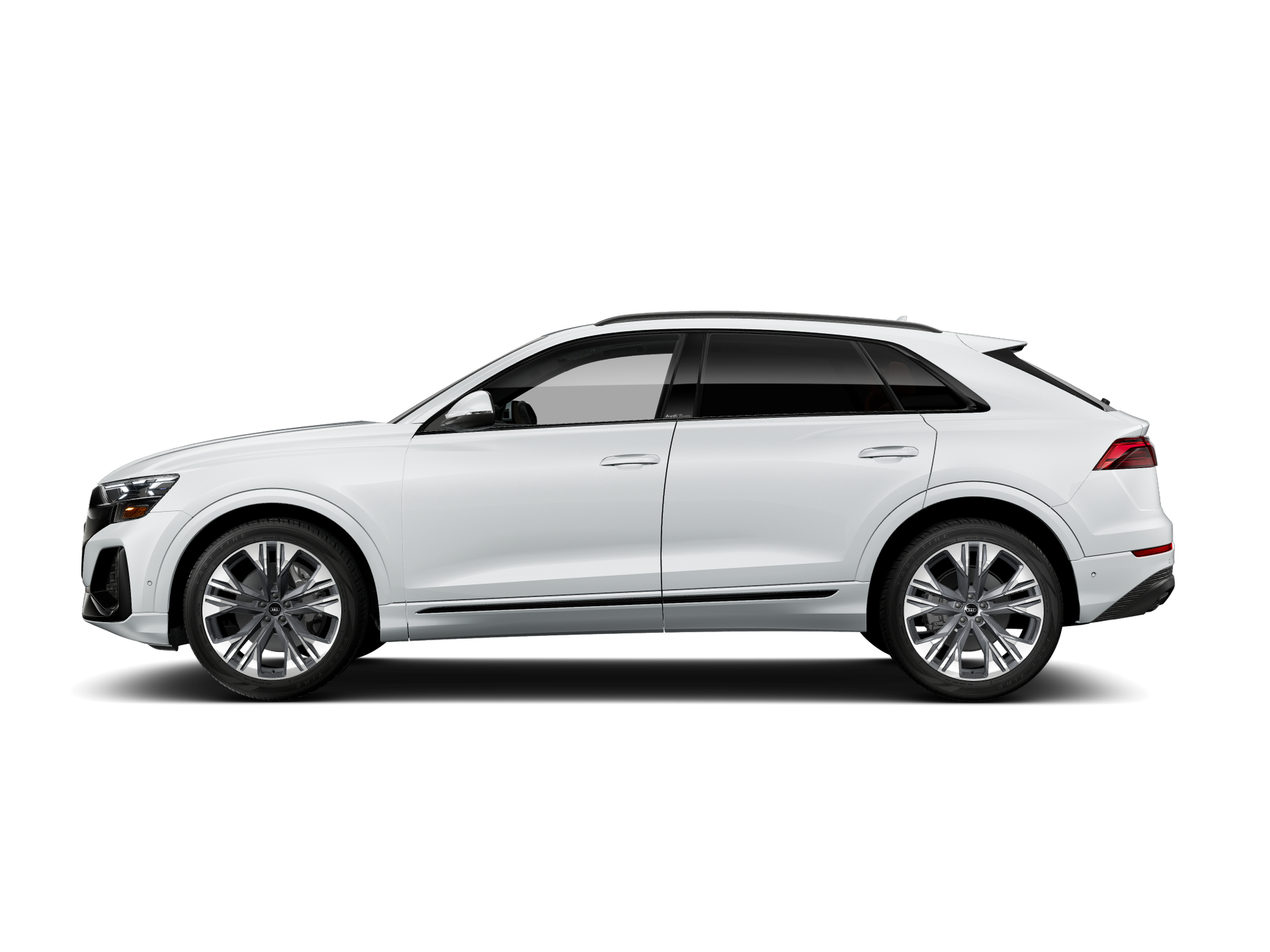 2025 Audi Q8