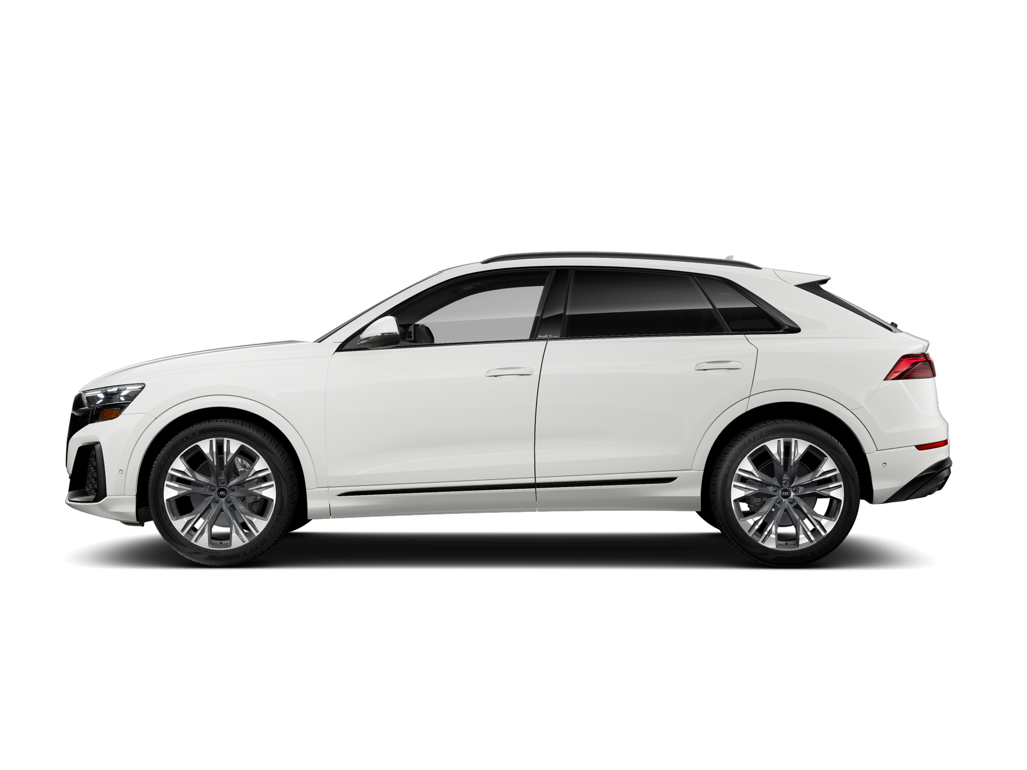 2024 Audi Q8