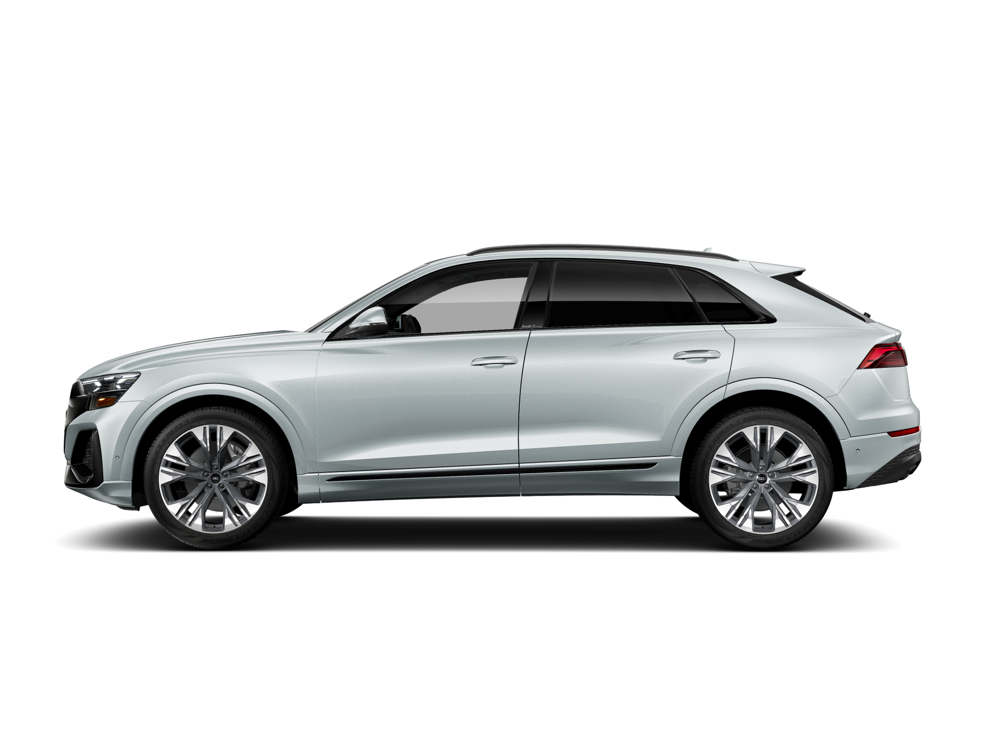 2025 Audi Q8