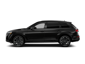 2025 AUDI Q7 - Image 16