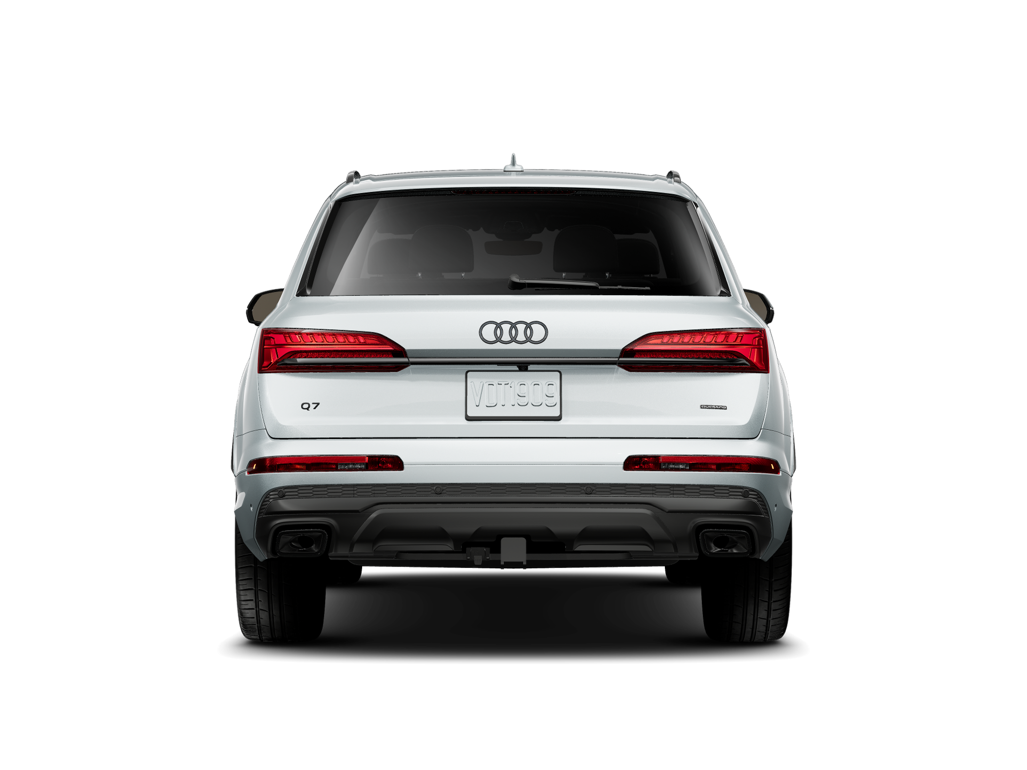 2025 AUDI Q7 - Image 4