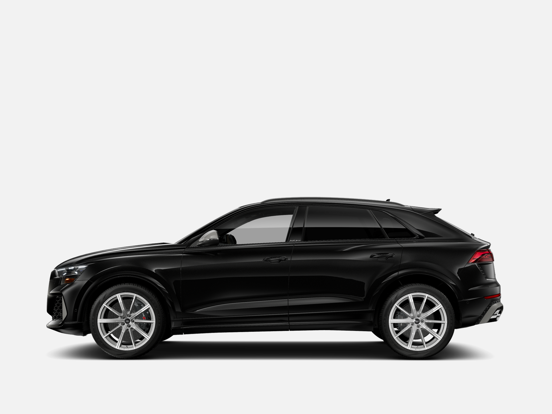 2026 Audi RS Q8 Base - Photo 41