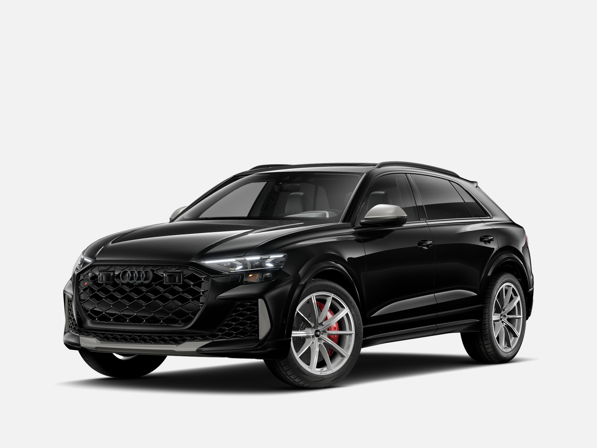 2026 Audi RS Q8 Base - Photo 28