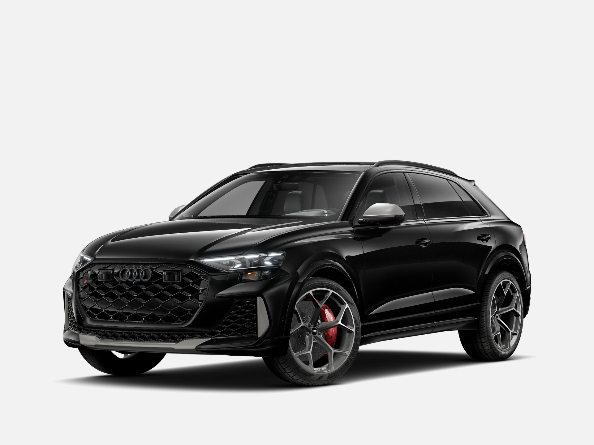 2026 Audi RS Q8 Base - Photo 42