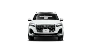 Image about Audi Q7 SUV 55 TFSI quattro S line 250 kW (340 PS) tiptronic