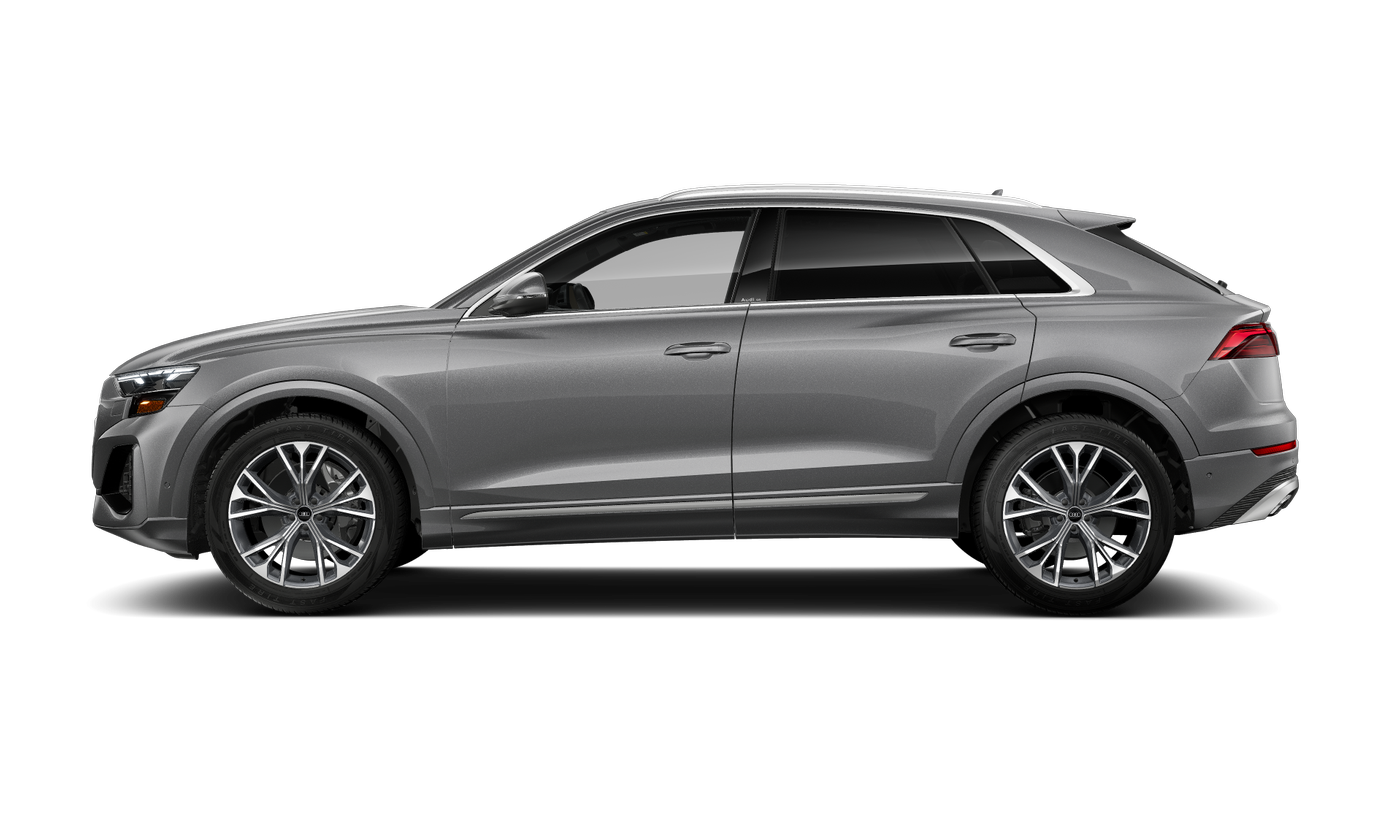 2026 Audi Q8 Premium Plus - Photo 48