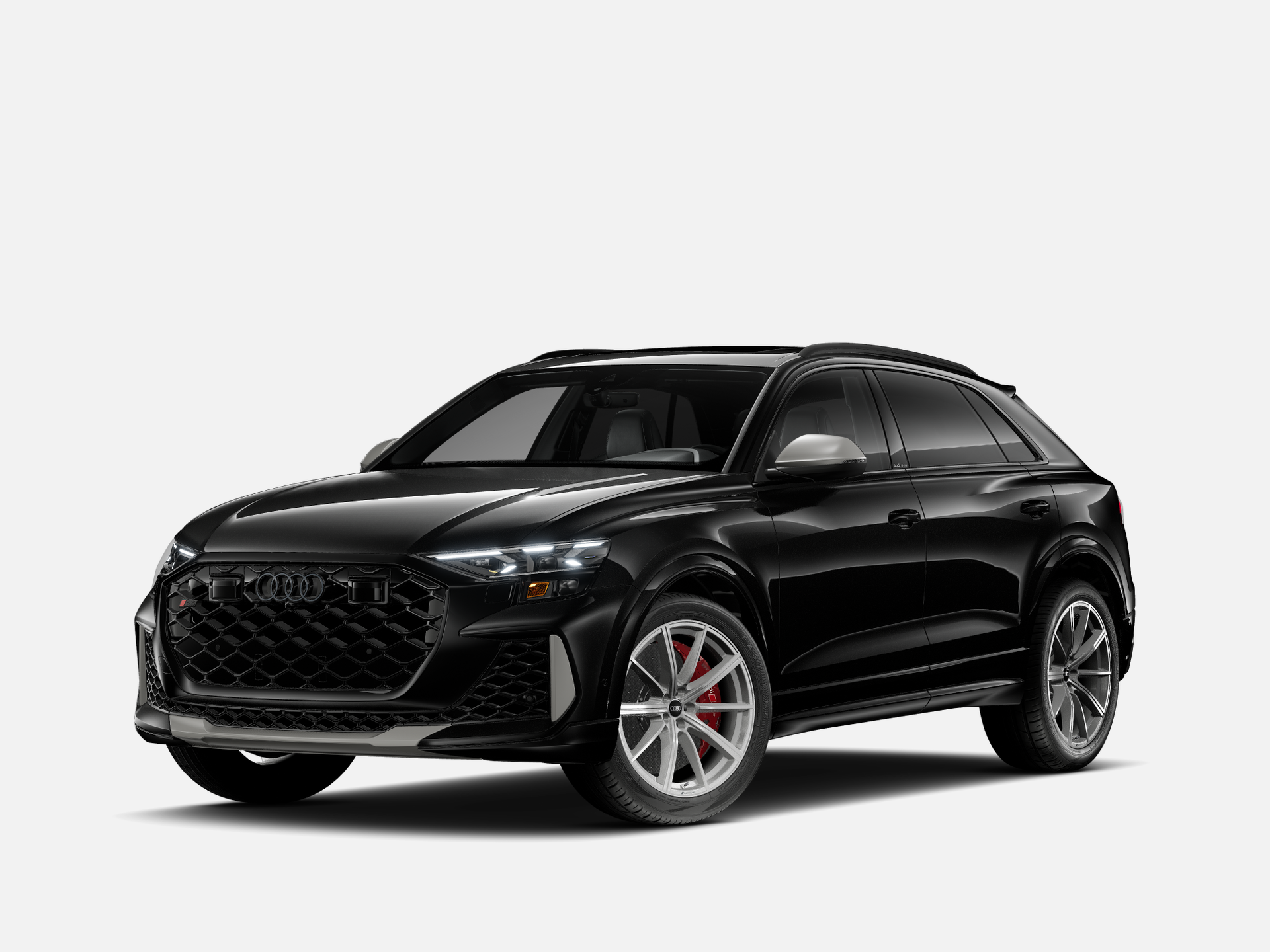 2026 Audi RS Q8 Base - Photo 28