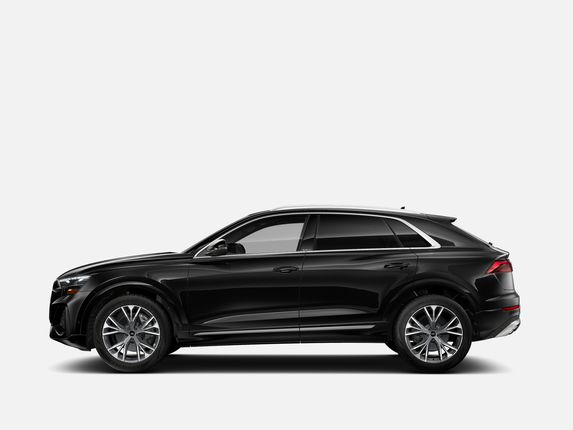 2026 Audi Q8 Premium Plus - Photo 8