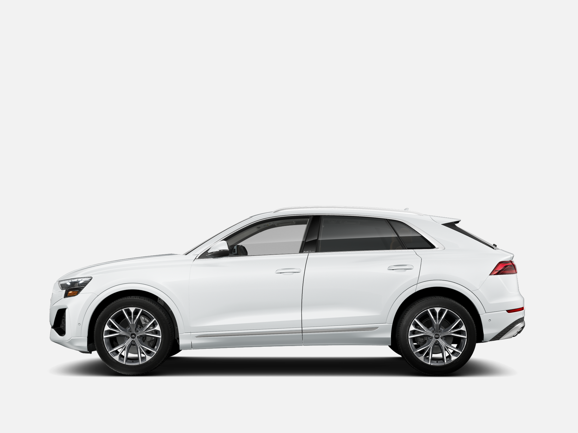 2025 Audi Q8 Premium Plus - Photo 32