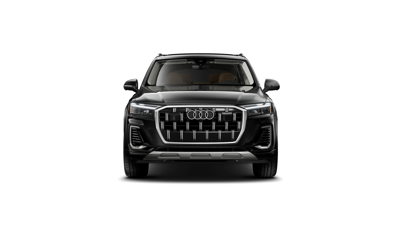 2025 Audi Q7 Premium Plus - Photo 47