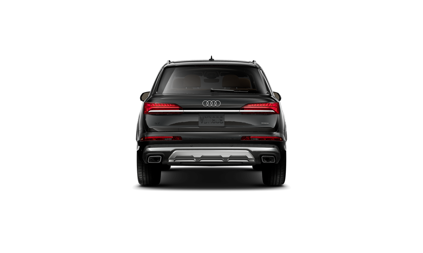 2025 Audi Q7 Premium Plus - Photo 48
