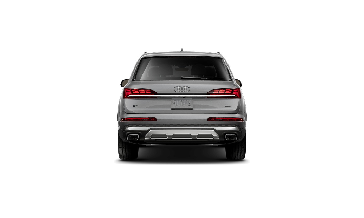 2026 Audi Q7 Prestige - Photo 40