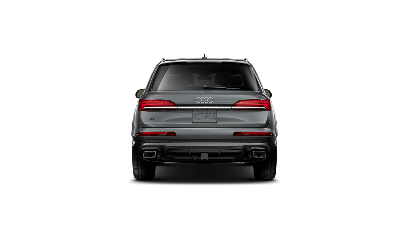 2026 Audi Q7 S Line Premium Plus - Photo 44