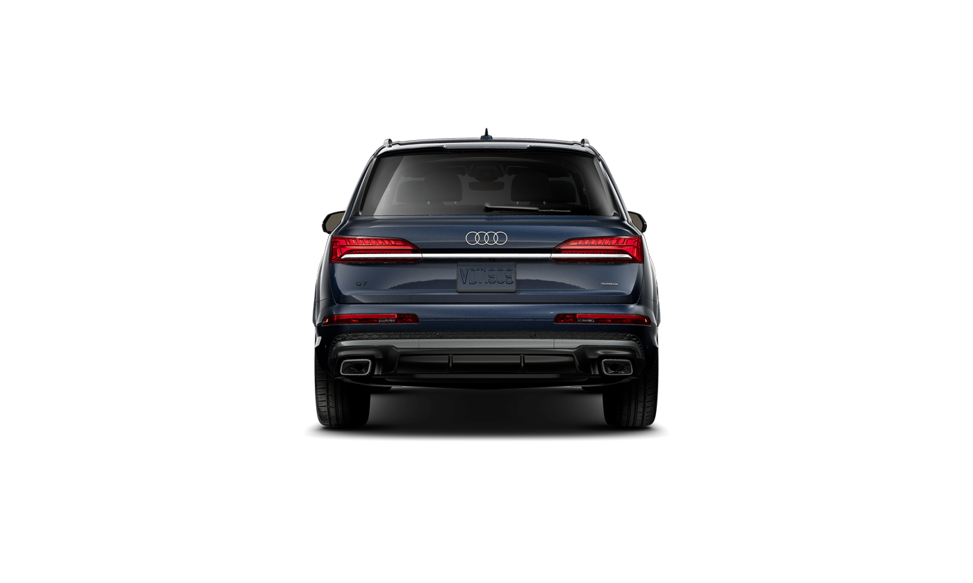 2026 Audi Q7 S Line Premium Plus - Photo 24