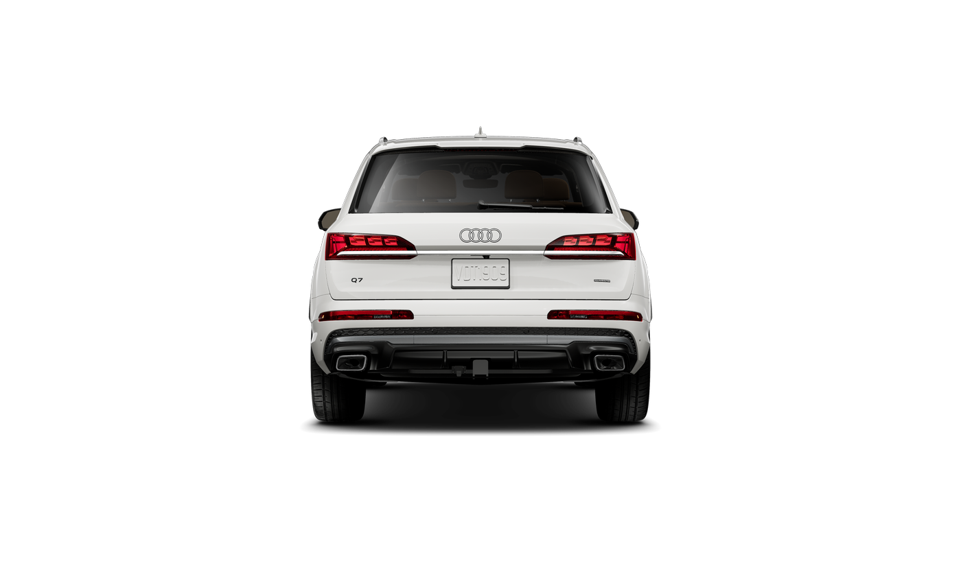 2026 Audi Q7 Prestige - Photo 47