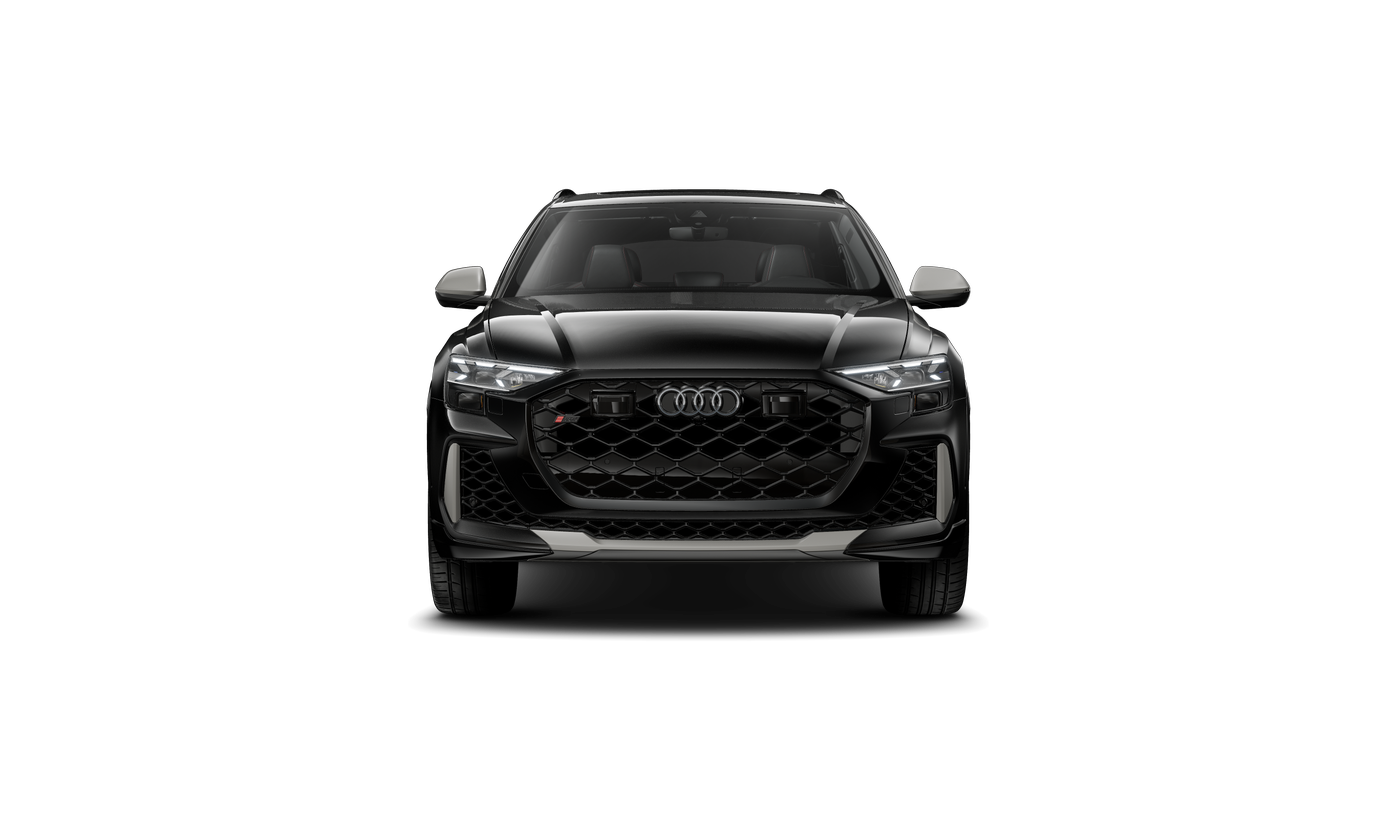 2026 Audi RS Q8 Base - Photo 56