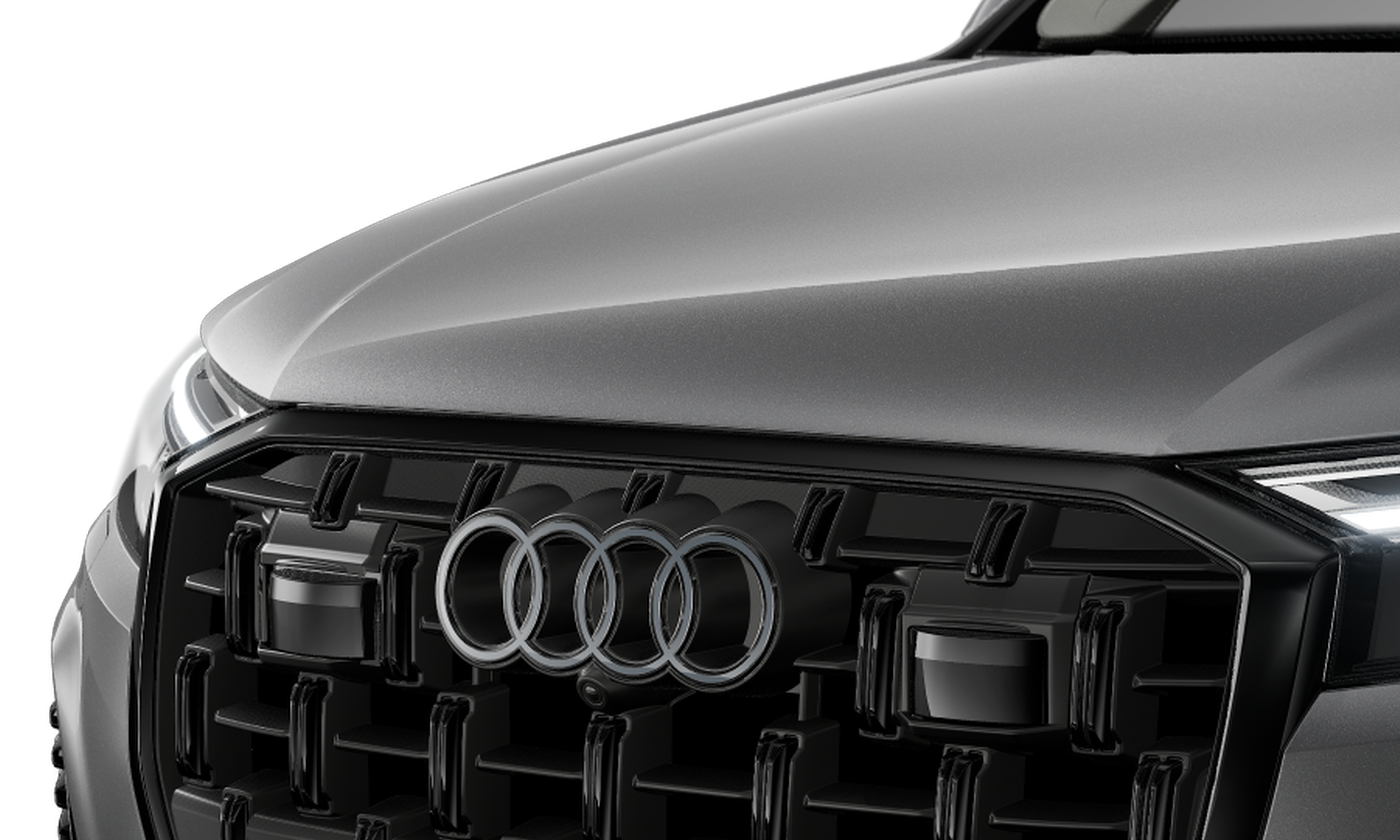 2025 Audi Q7 Premium Plus - Photo 38