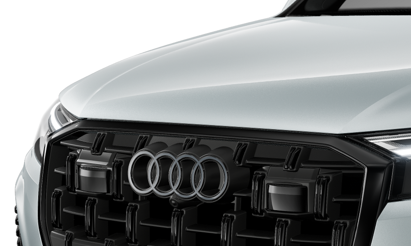 2025 Audi Q7 Premium Plus - Photo 11