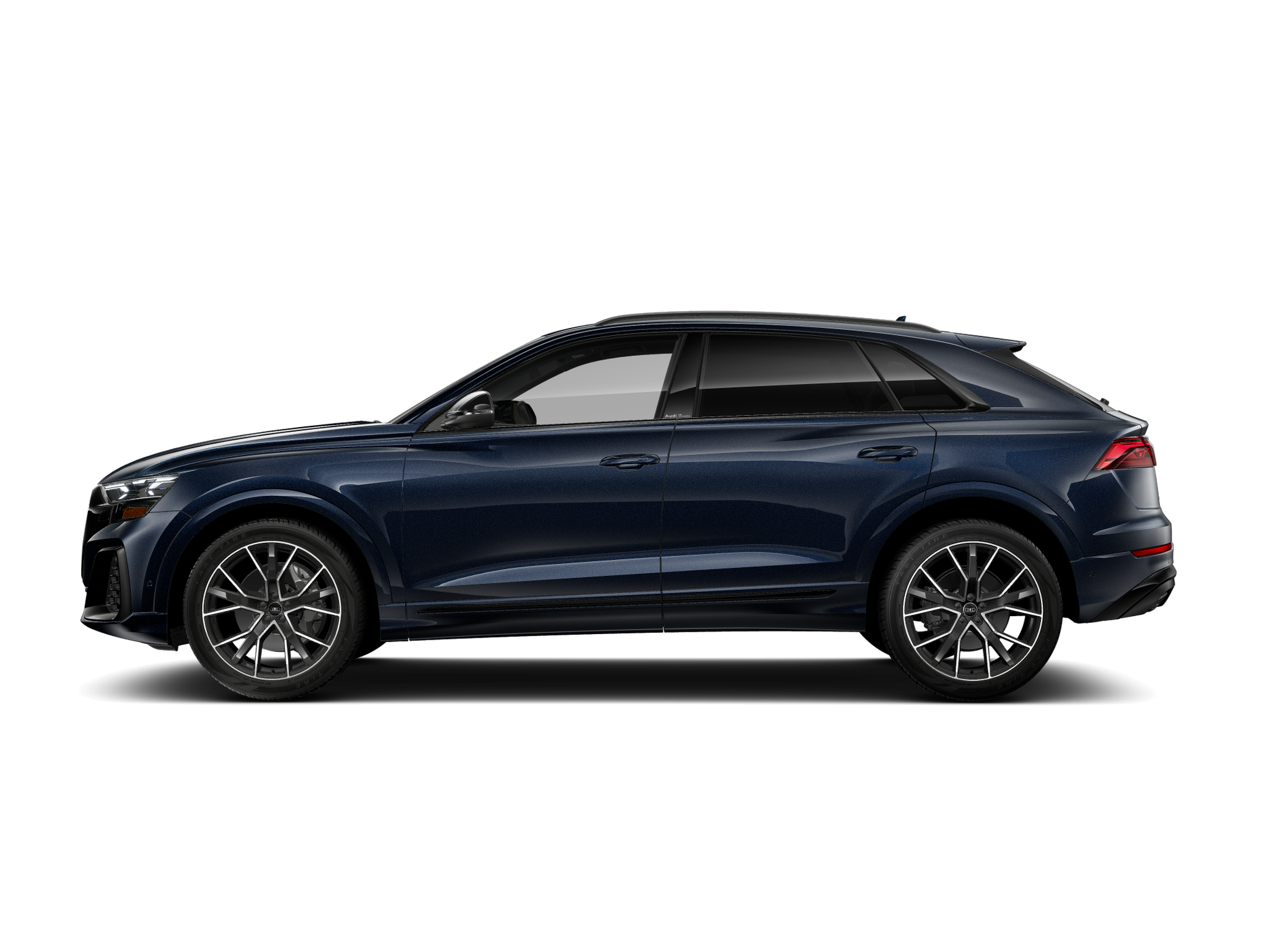 2024 Audi Q8
