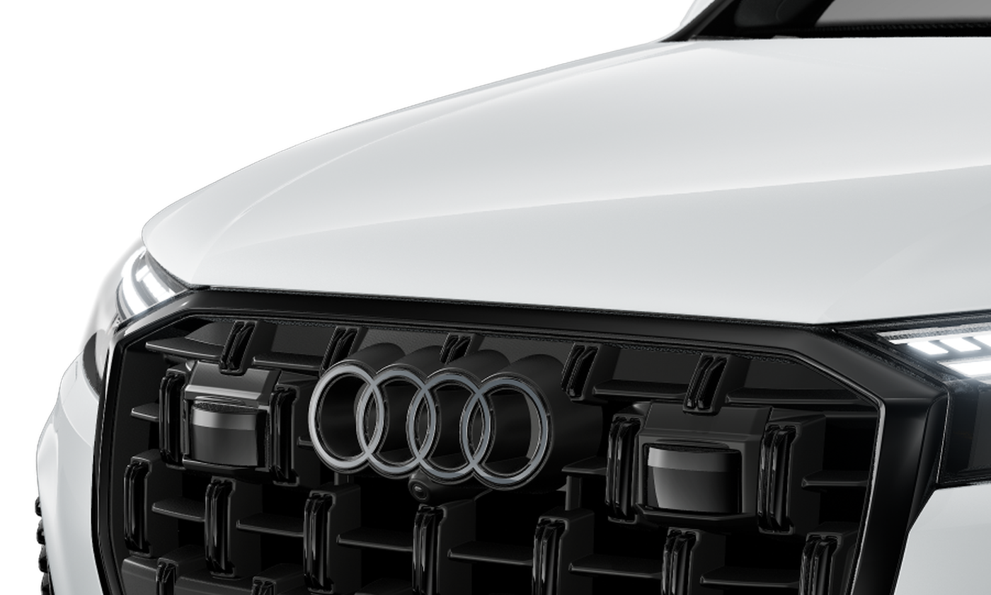 2025 Audi Q7 Prestige - Photo 30