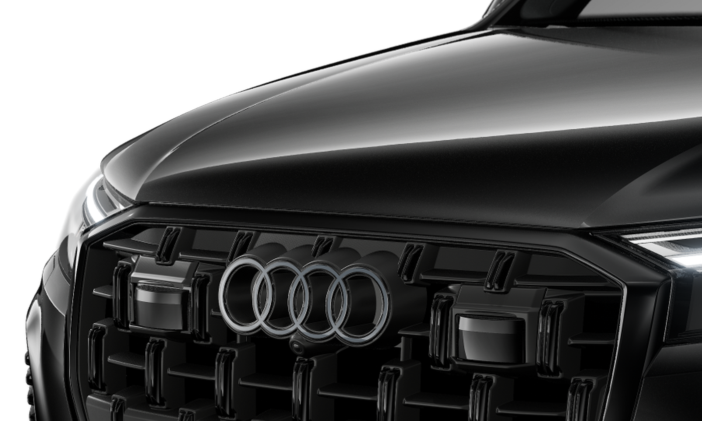 2026 Audi Q7 Prestige - Photo 40