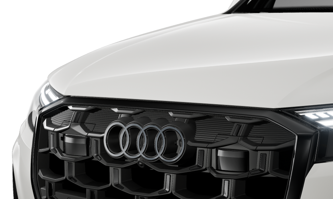 2026 Audi Q7 Prestige - Photo 10